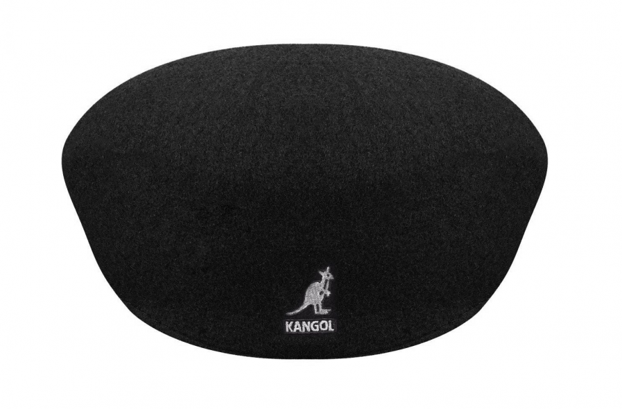 Kangol 504 flatcap - Hatman